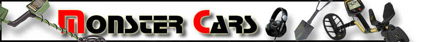 Metaaldetector(s) o.a. Garrett en Teknetics